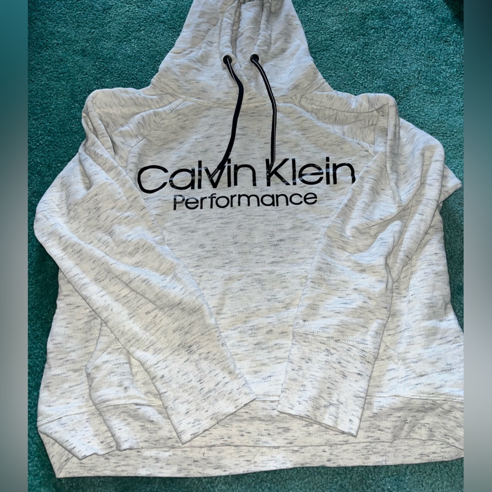 Calvin Klein Sweatshirt